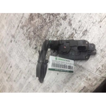 Recambio de cerradura puerta delantera izquierda para opel astra gtc cosmo referencia OEM IAM 13128111 5 PINS 