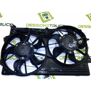 ELECTROVENTILADOR 