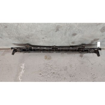 Recambio de refuerzo paragolpes delantero para peugeot 206 berlina xt referencia OEM IAM 9628636380  