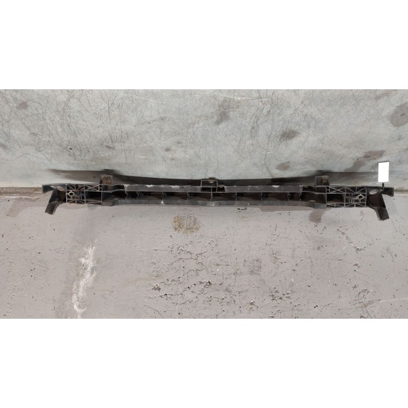 Recambio de refuerzo paragolpes delantero para peugeot 206 berlina xt referencia OEM IAM 9628636380 - Plata 2