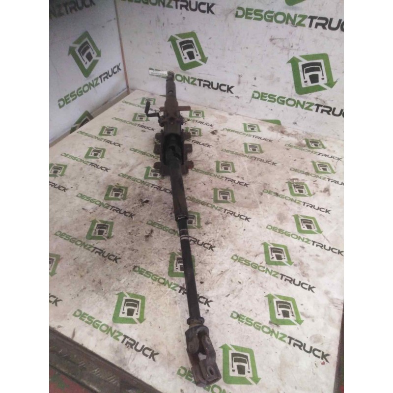 Recambio de columna direccion para nissan trucks atleon 165 referencia OEM IAM   