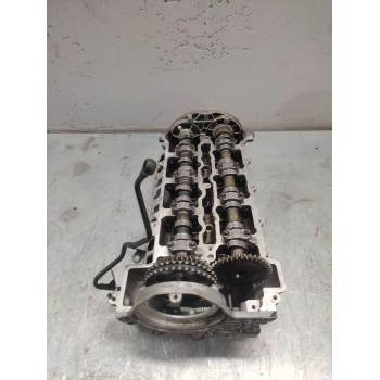 Recambio de culata para mercedes-benz clase a (w168) 170 cdi (168.008) referencia OEM IAM R6680160701  