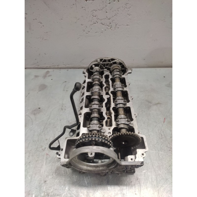Recambio de culata para mercedes-benz clase a (w168) 170 cdi (168.008) referencia OEM IAM R6680160701 4