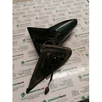 Recambio de retrovisor derecho para nissan almera (n15) gx referencia OEM IAM   3 CABLES