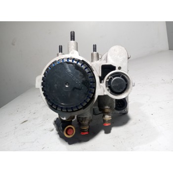 Recambio de valvula aire para iveco stralis (ad/at) referencia OEM IAM 4802040020 valvula control remolque 