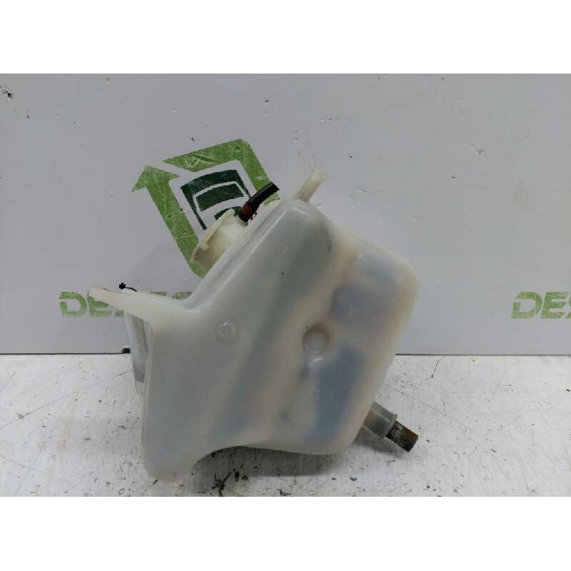 Recambio de deposito expansion para ford transit, combi 1995 ft 100 2.5 city-line referencia OEM IAM 1067678 - Azul 2