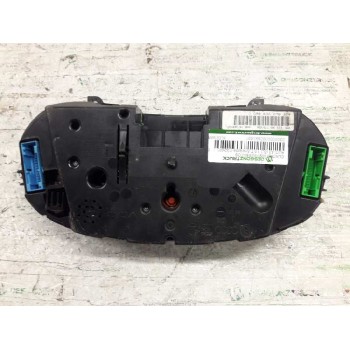 Recambio de cuadro instrumentos para audi a3 (8l) 1.8 t ambiente (132kw) referencia OEM IAM 8L0919860C  