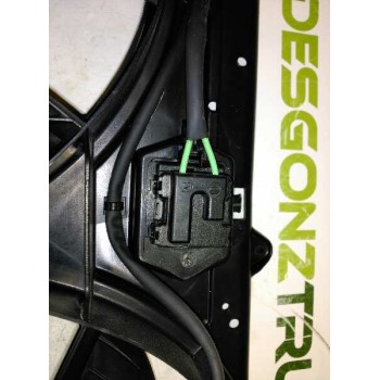 Recambio de electroventilador para ford focus turnier (cak) ambiente referencia OEM IAM   