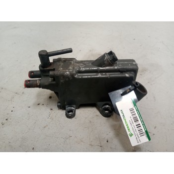 Recambio de bomba elevacion cabina para daf serie lf45.xxx desde 06 referencia OEM IAM 1401747  