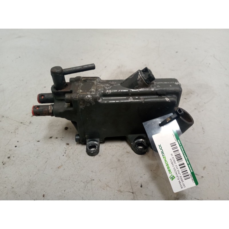 Recambio de bomba elevacion cabina para daf serie lf45 desde 06 referencia OEM IAM 1401747 - Blanco 4