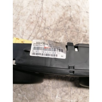 Recambio de cuadro instrumentos para peugeot 308 sw envy referencia OEM IAM 9666649080 503001550338 