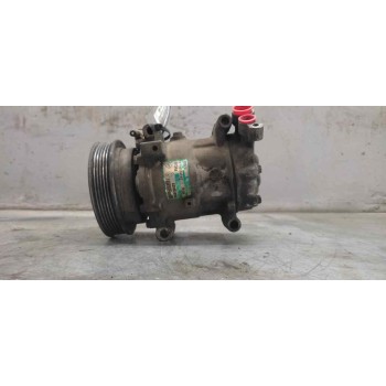Recambio de compresor aire acondicionado para renault kangoo (f/kc0) alize referencia OEM IAM 8200315744  