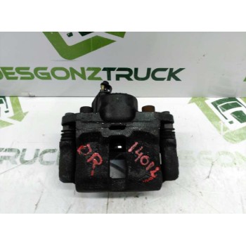 Recambio de pinza freno delantera derecha para renault clio ii fase i (b/cbo) 1.2 alize referencia OEM IAM   
