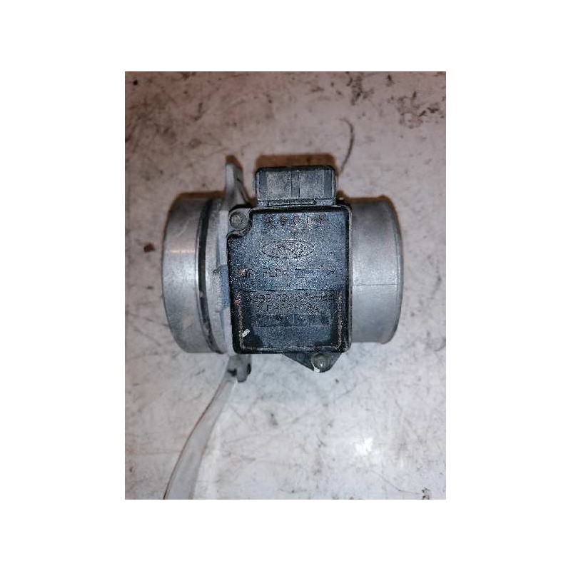Recambio de caudalimetro para ford escort berl./turnier 1.8 turbodiesel cat referencia OEM IAM 93BB12B579BA 4 PINS