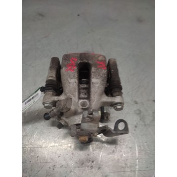 Recambio de pinza freno trasera derecha para opel meriva blue line referencia OEM IAM   