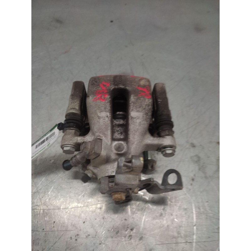 Recambio de pinza freno trasera derecha para opel meriva blue line referencia OEM IAM - Azul 3