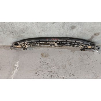 Recambio de refuerzo paragolpes delantero para peugeot 206 berlina xt referencia OEM IAM 9628636380  
