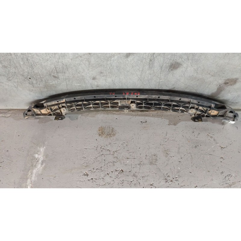 Recambio de refuerzo paragolpes delantero para peugeot 206 berlina xt referencia OEM IAM 9628636380 - Plata 3