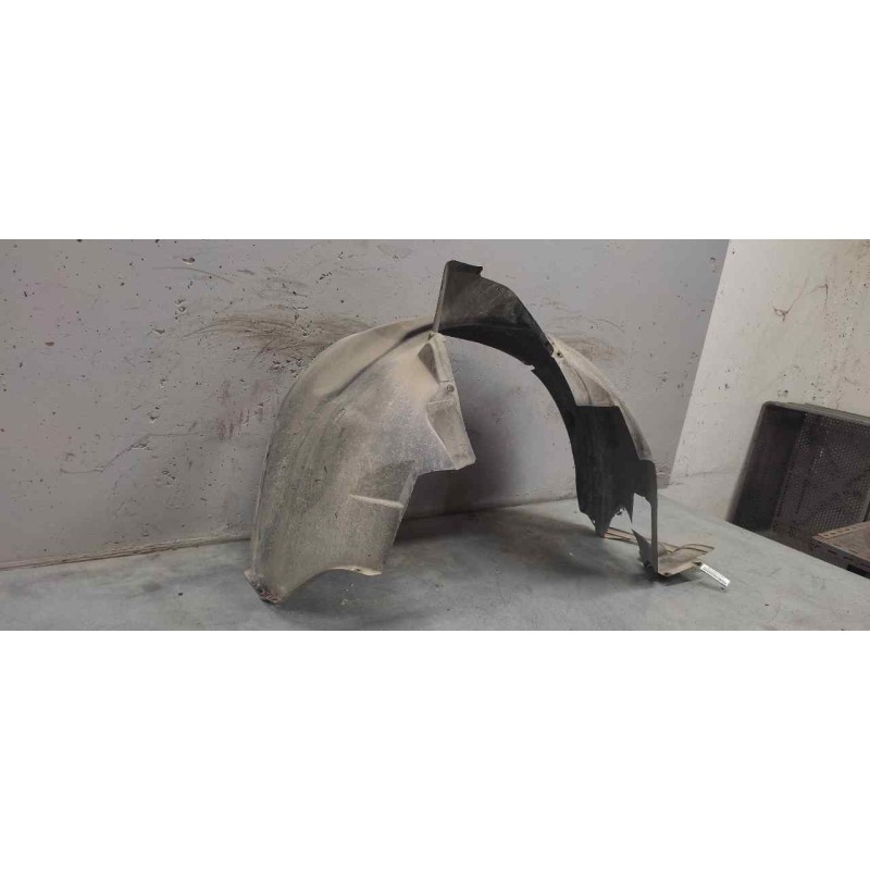 Recambio de paso rueda delantero derecho para bmw x5 (e53) 3.0d referencia OEM IAM 51718402443 DELANTERO - Negro 2