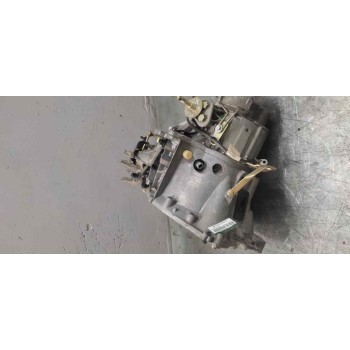 CAJA CAMBIOS 20DL64 