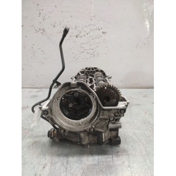 Recambio de culata para mercedes-benz clase a (w168) 170 cdi (168.008) referencia OEM IAM R6680160701  