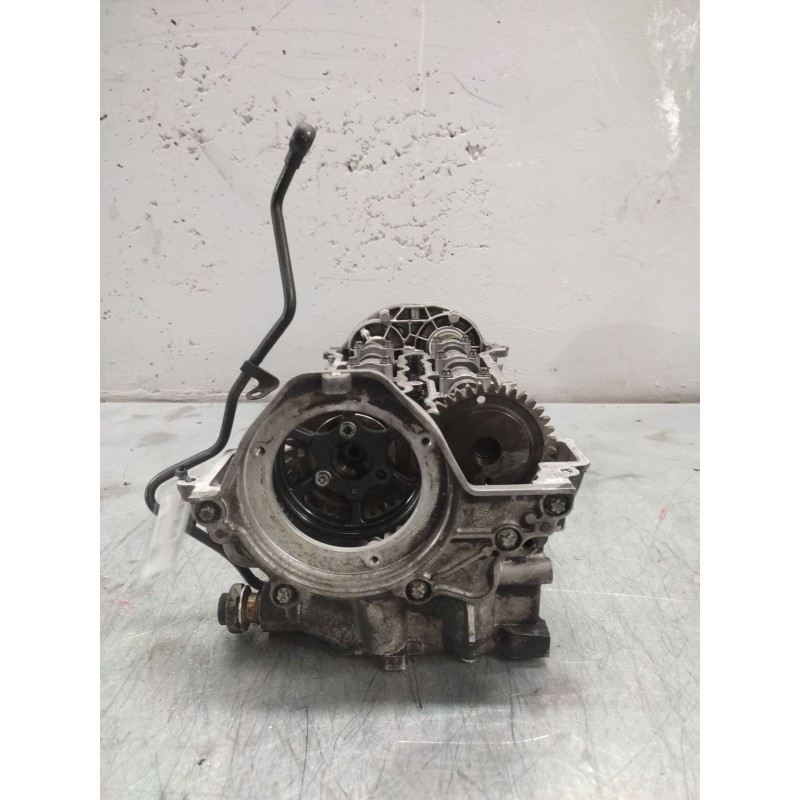 Recambio de culata para mercedes-benz clase a (w168) 170 cdi (168.008) referencia OEM IAM R6680160701 5