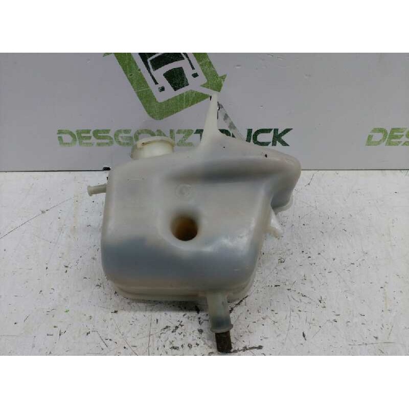Recambio de deposito expansion para ford transit, combi 1995 ft 100 2.5 city-line referencia OEM IAM 1067678 - Azul 3