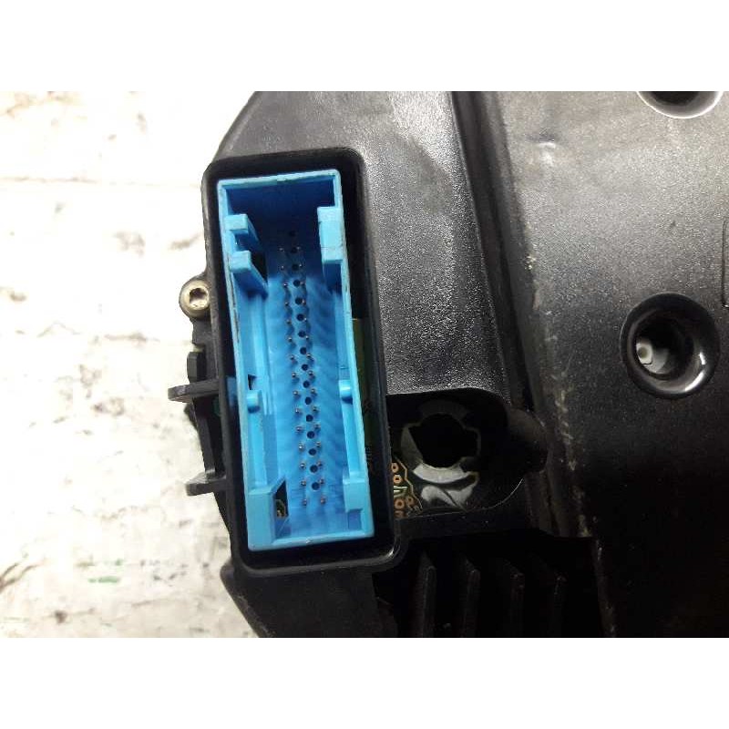 Recambio de cuadro instrumentos para audi a3 (8l) 1.8 t ambiente (132kw) referencia OEM IAM 8L0919860C 3
