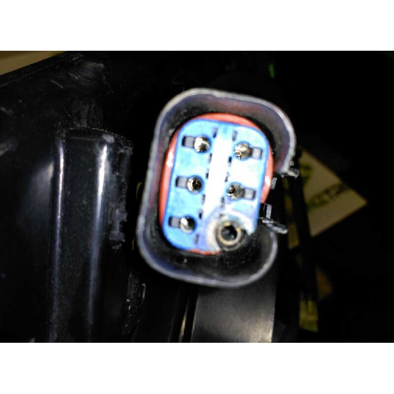 Recambio de electroventilador para ford focus turnier (cak) ambiente referencia OEM IAM - Verde 3