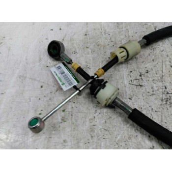 Recambio de cables de cambio para fiat grande punto (199) 1.3 multijet sport (01.2007) referencia OEM IAM   