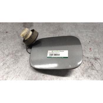 TAPA EXTERIOR COMBUSTIBLE 
