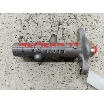 Recambio de bomba freno para nissan almera (n15) gx referencia OEM IAM 830RF  NISSAN