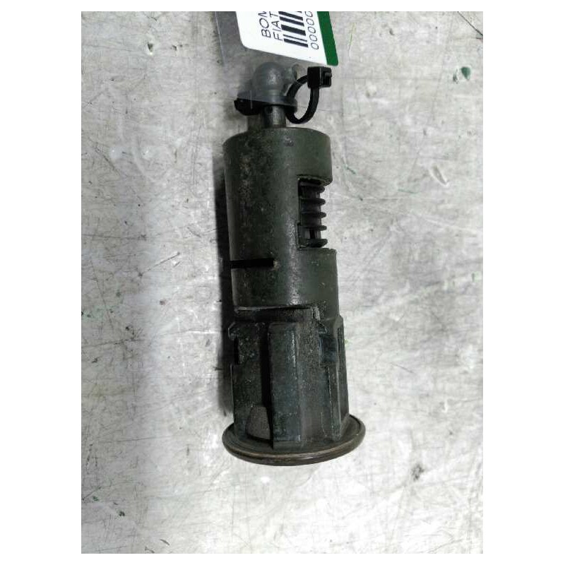 Recambio de bombin puerta delantera izquierda para fiat stilo (192) 1.9 jtd / 1.9 jtd 115 active referencia OEM IAM 0071751566 - Azul 2
