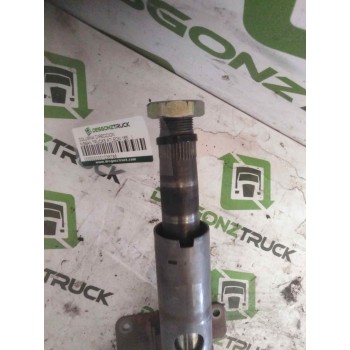 Recambio de columna direccion para nissan trucks atleon 165 referencia OEM IAM   