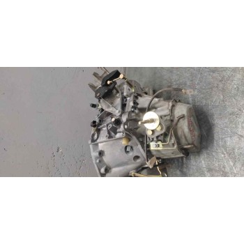 Recambio de caja cambios para citroën xsara picasso 2.0 hdi exclusive referencia OEM IAM 20DL64  
