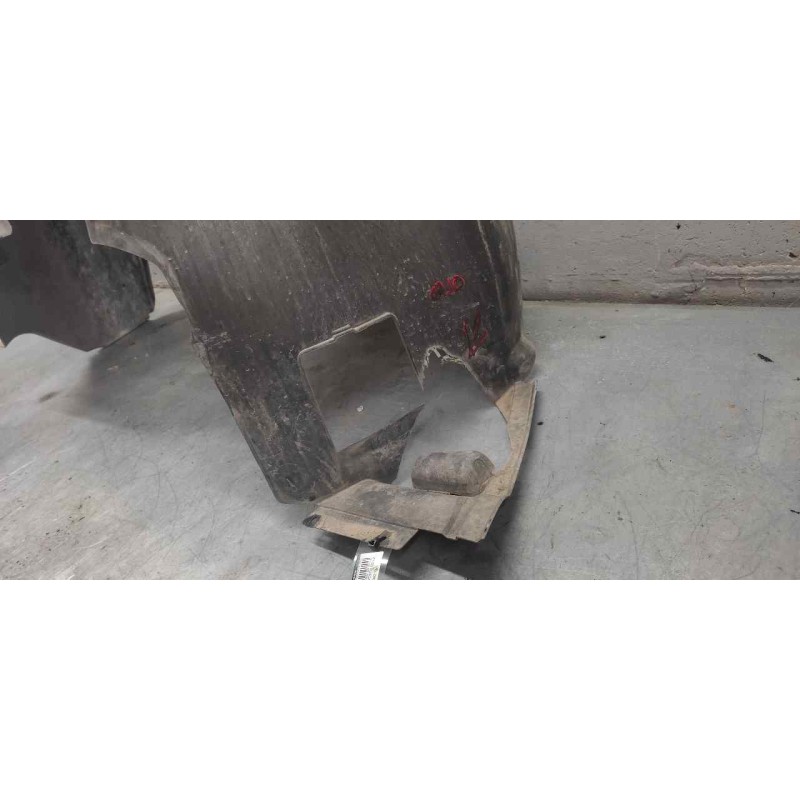 Recambio de paso rueda delantero derecho para bmw x5 (e53) 3.0d referencia OEM IAM 51718402443 DELANTERO - Negro 3