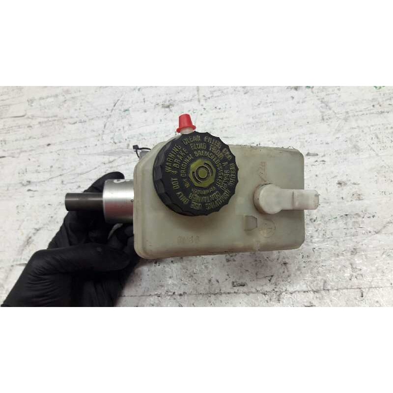 Recambio de bomba freno para bmw serie 3 berlina (e46) 320d referencia OEM IAM 03350884451 - Negro 4