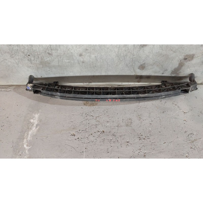 Recambio de refuerzo paragolpes delantero para peugeot 206 berlina xt referencia OEM IAM 9628636380 - Plata 4