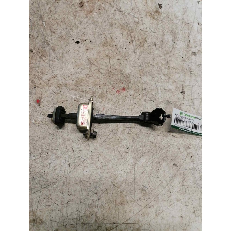 Recambio de retenedor puerta para daewoo tacuma se referencia OEM IAM   DELANTERA IZQUIERDA