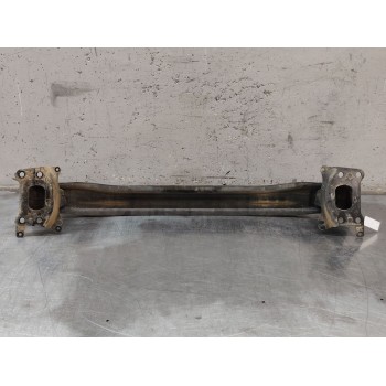 Recambio de refuerzo paragolpes delantero para ssangyong rodius i 2.7 xdi referencia OEM IAM   