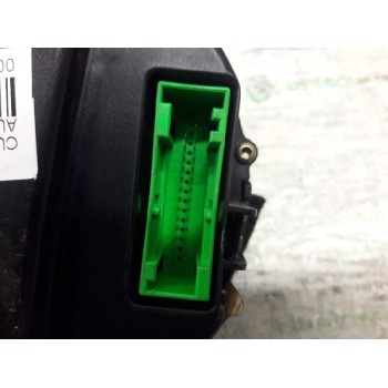 Recambio de cuadro instrumentos para audi a3 (8l) 1.8 t ambiente (132kw) referencia OEM IAM 8L0919860C  