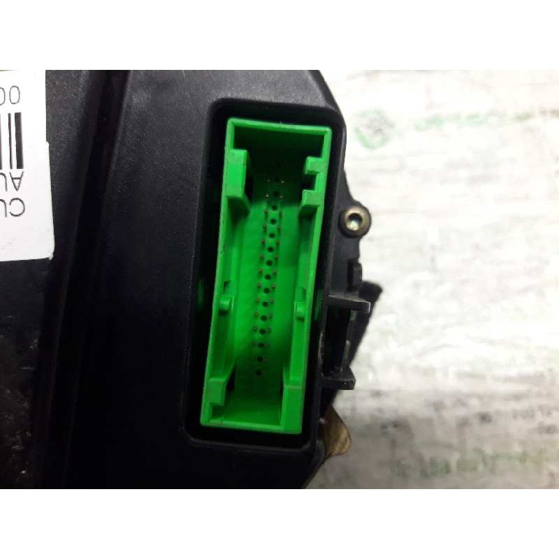 Recambio de cuadro instrumentos para audi a3 (8l) 1.8 t ambiente (132kw) referencia OEM IAM 8L0919860C 4
