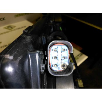 Recambio de electroventilador para ford focus turnier (cak) ambiente referencia OEM IAM   