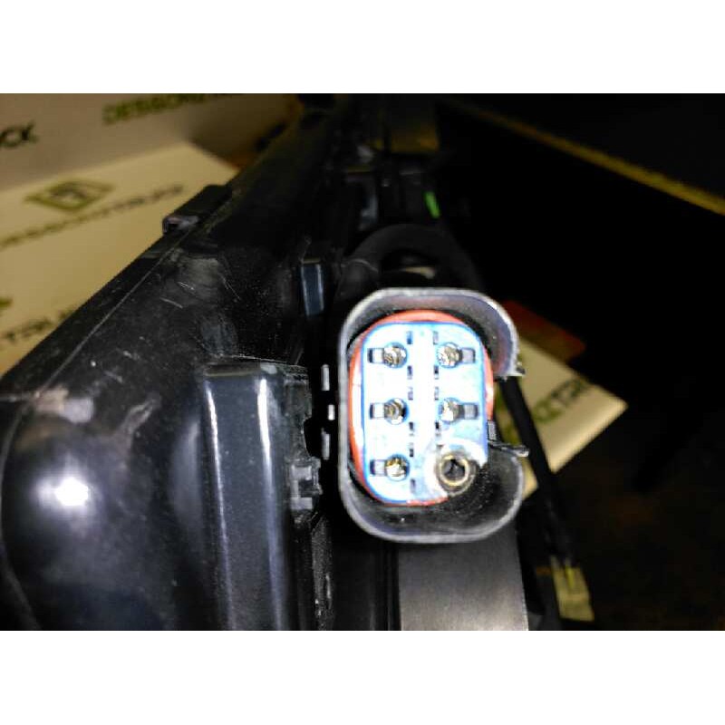 Recambio de electroventilador para ford focus turnier (cak) ambiente referencia OEM IAM - Verde 4