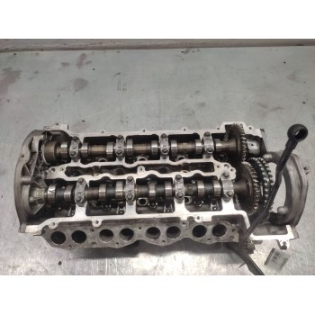 Recambio de culata para mercedes-benz clase a (w168) 170 cdi (168.008) referencia OEM IAM R6680160701  