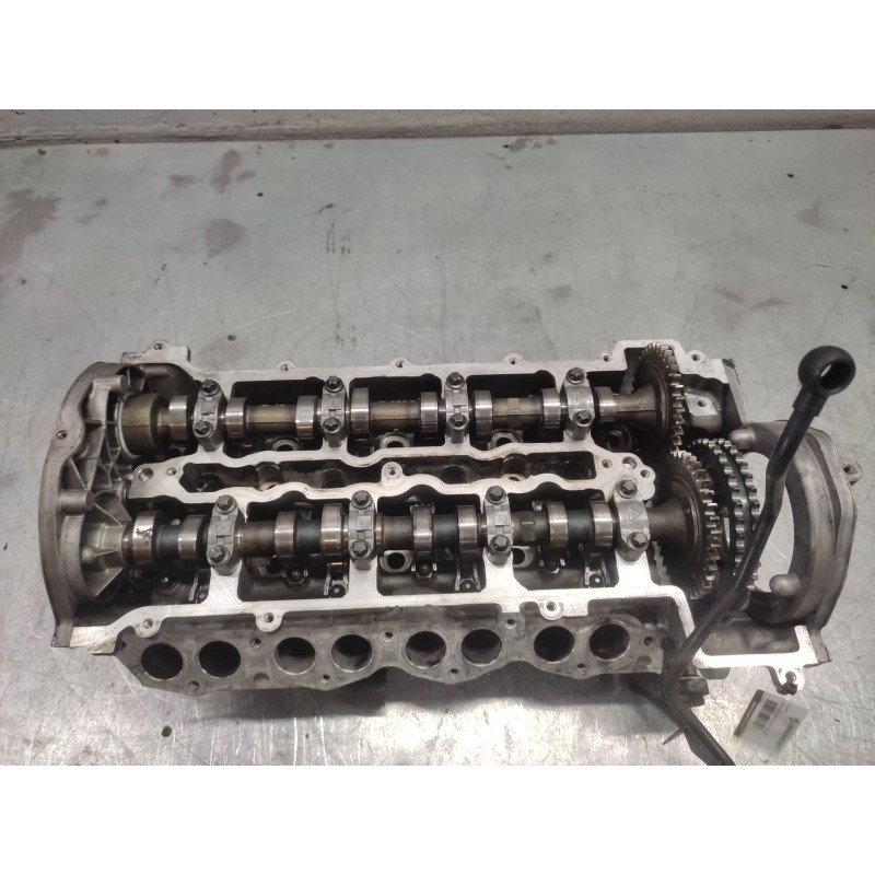 Recambio de culata para mercedes-benz clase a (w168) 170 cdi (168.008) referencia OEM IAM R6680160701 6
