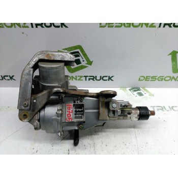 Recambio de columna direccion para renault scenic ii 1.9 dci diesel referencia OEM IAM 50300389LHD  