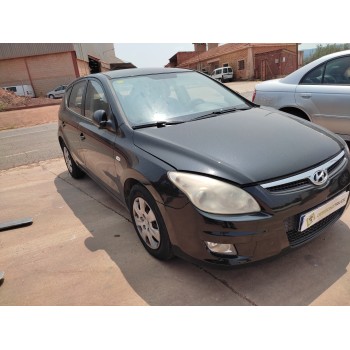 hyundai i30 del año 2007