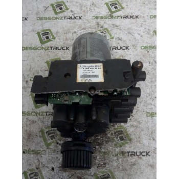 VALVULA AIRE A0004469564 HALDEX VALVULA SECADORA