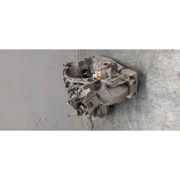 Recambio de caja cambios para citroën xsara picasso 2.0 hdi exclusive referencia OEM IAM 20DL64  